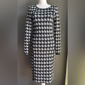 SOLD T’ameril Wool Dress